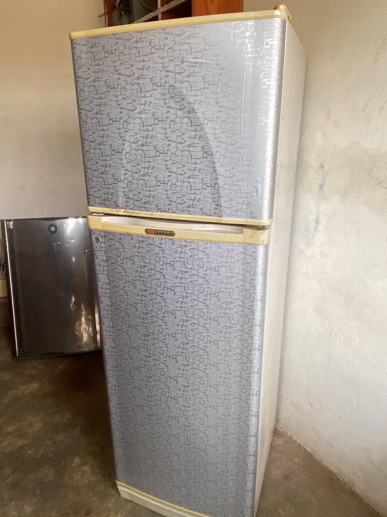 Gud Condition 1