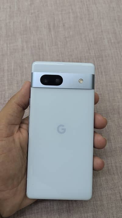 Google Pixel 7a