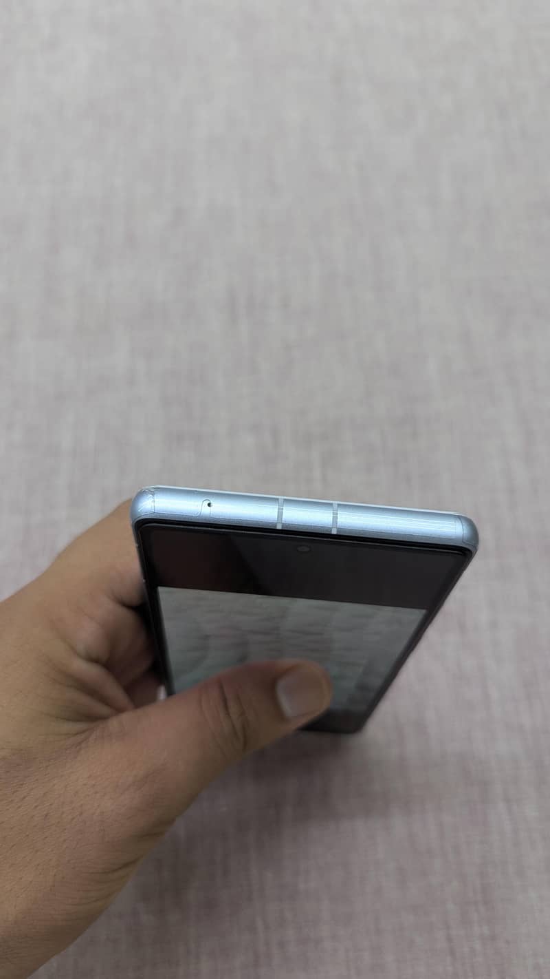 Google Pixel 7a 3