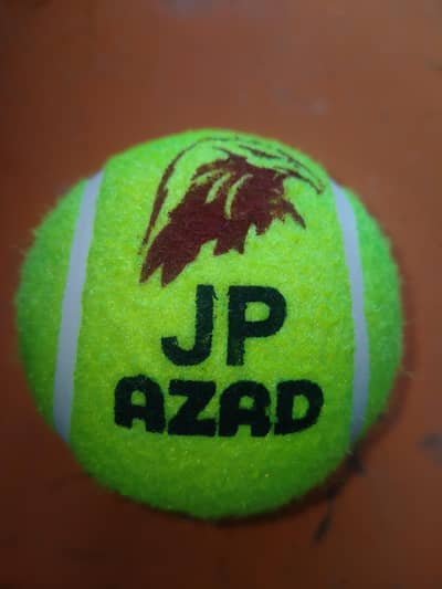 Cricket Ball
