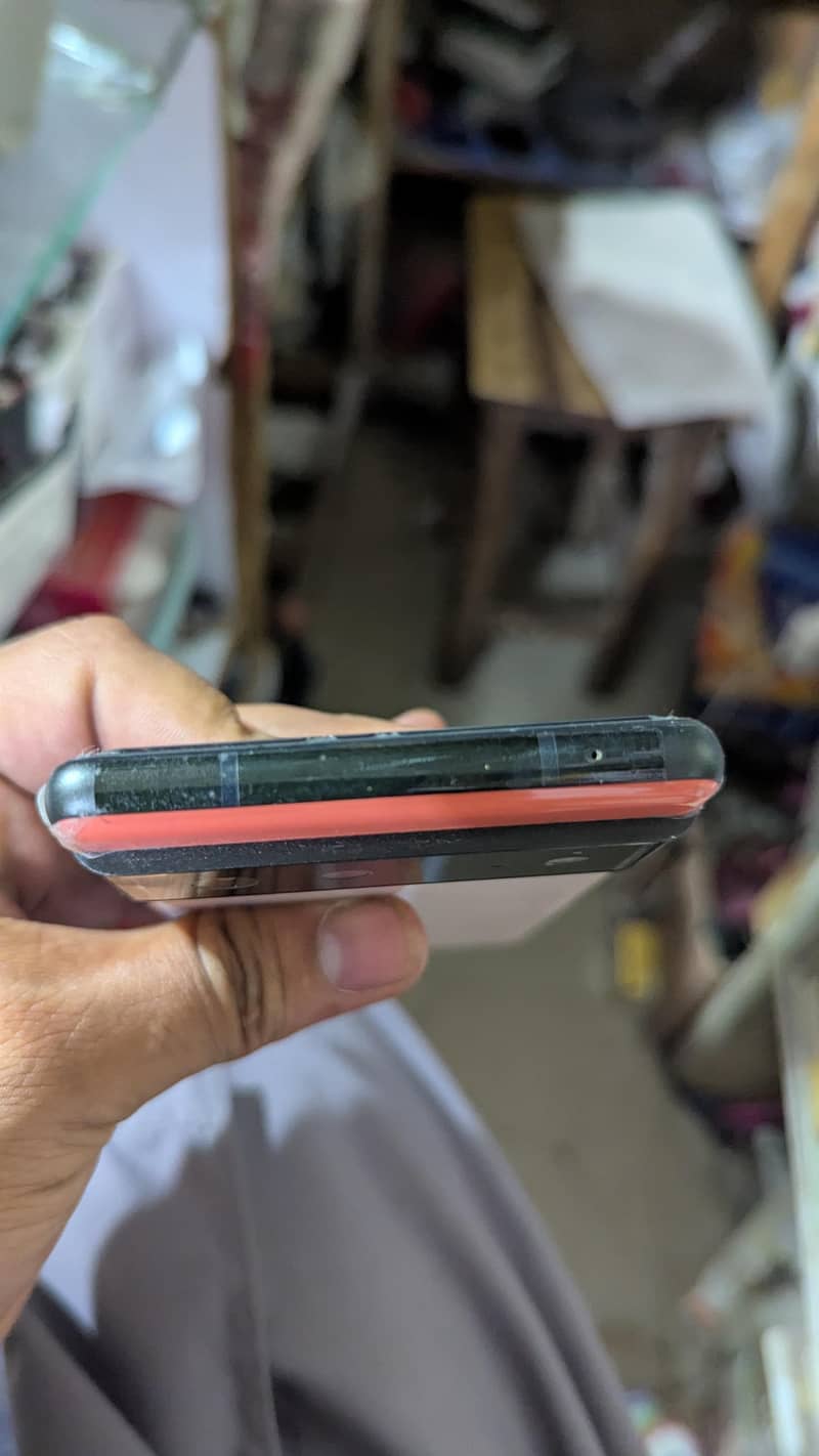 Google Pixel 6 3