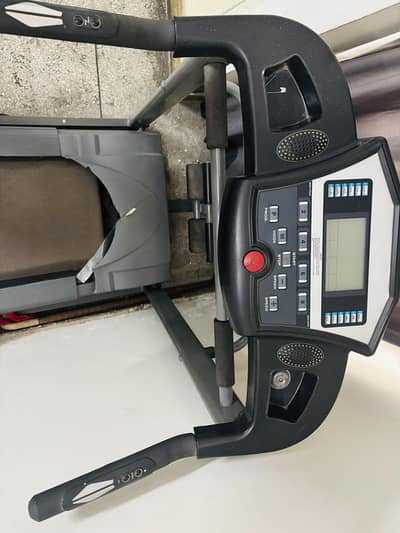Goldstar USA TREADMIl