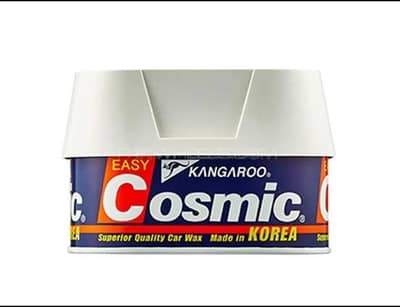 Cosmic Body Polish Korean | Car Polish