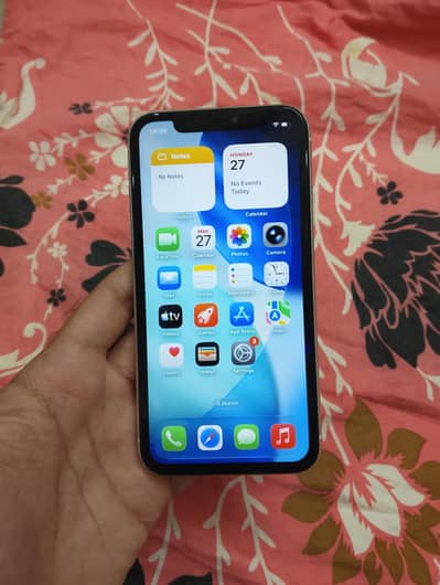 IPhone 11 128Gb Pta Approved All oky