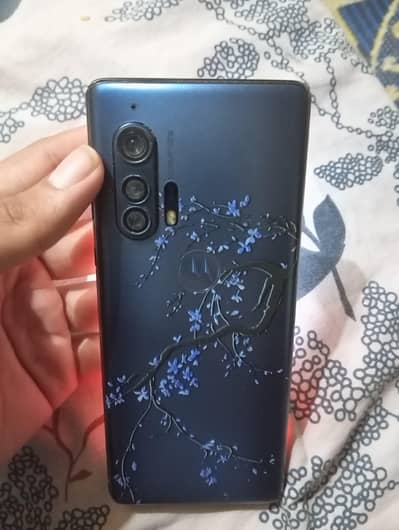 Motorola Edge Plus