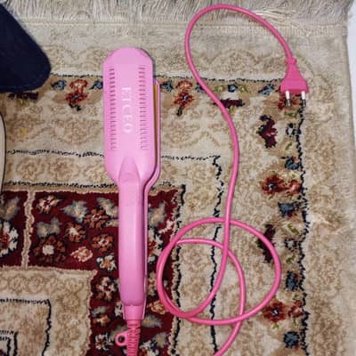 hair crimper