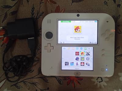 Nintendo 2ds