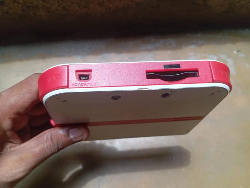 Nintendo 2ds 5