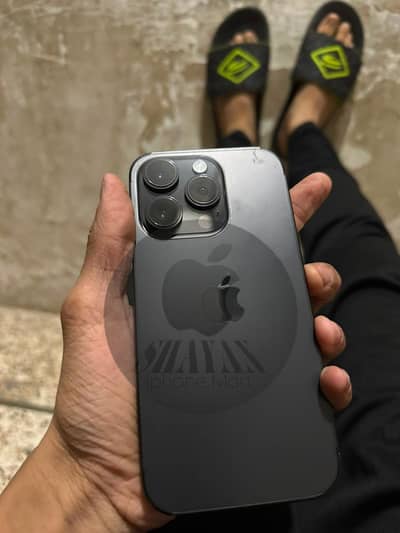 Apple iPhone 14 Pro