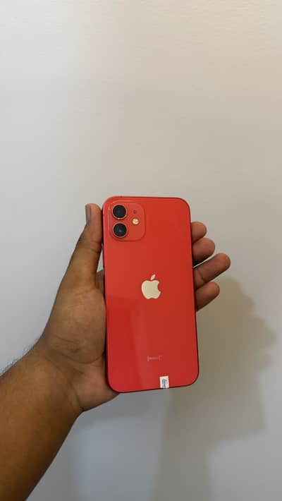 Apple iPhone 12