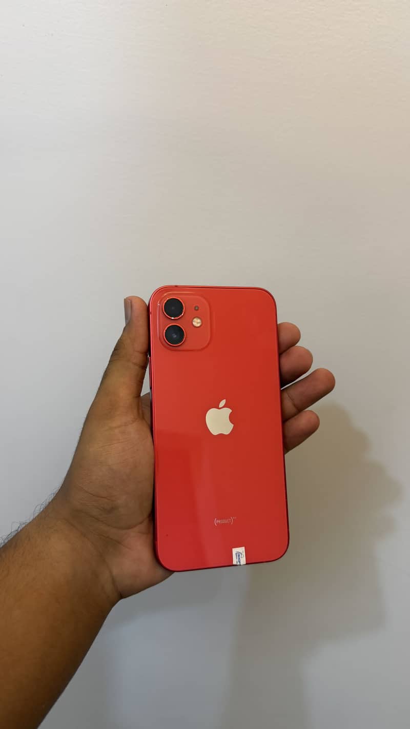 Apple iPhone 12 0