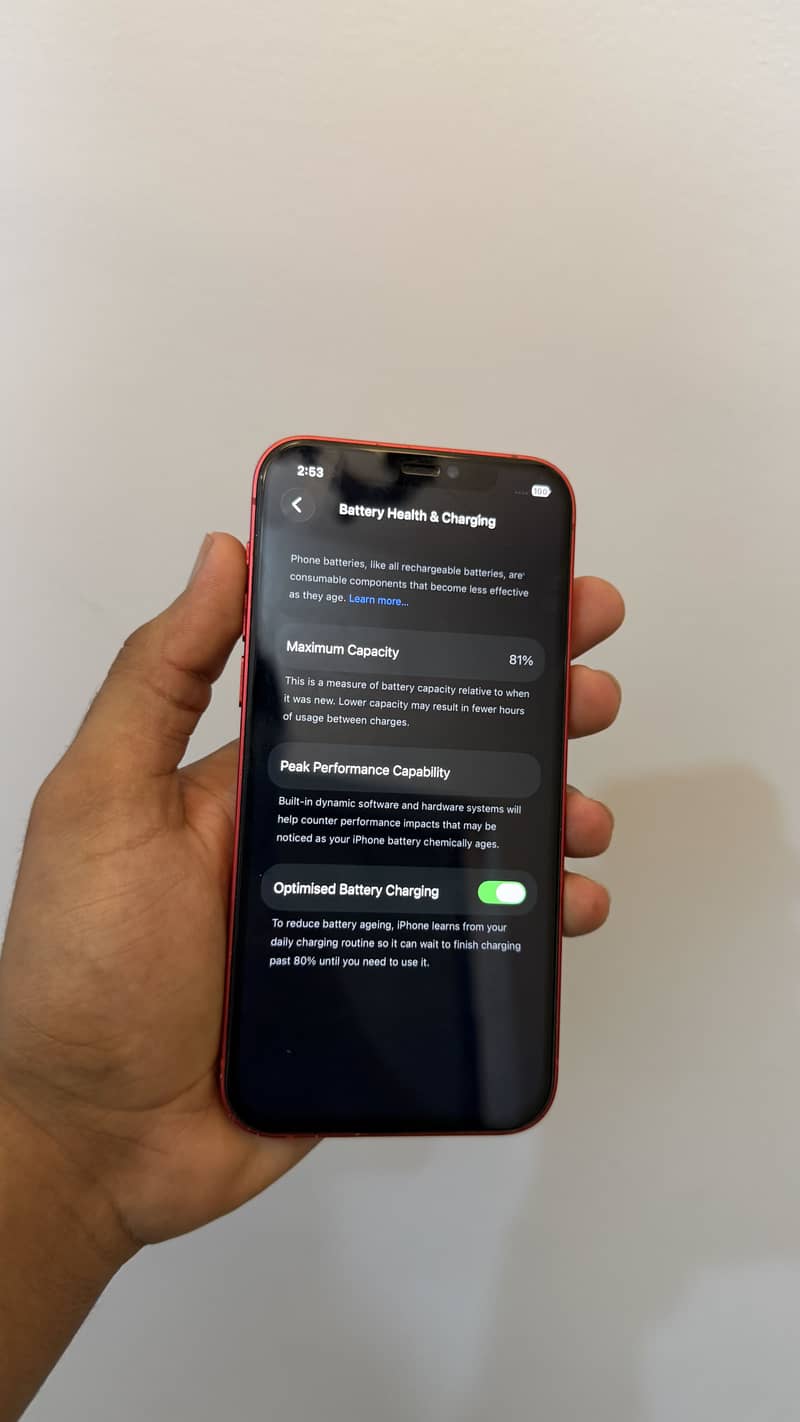 Apple iPhone 12 1