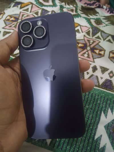 Apple iPhone 14 Pro Max 256GB