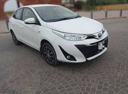 Toyota Yaris ativ 1.3 b2b original 2022