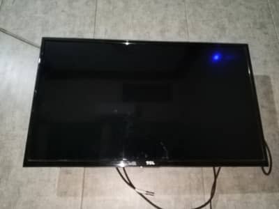 Tcl tv non Android