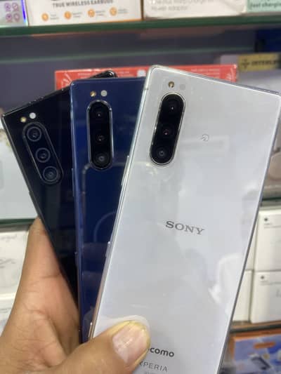 Sony 5