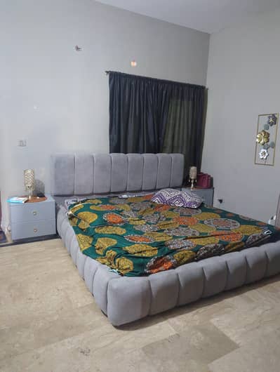 bubble bed for urgent sell