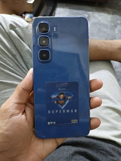 Infinix Hot 50i