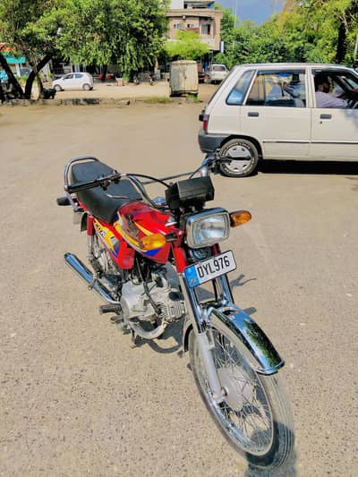 Bike for sale 10/10 condition