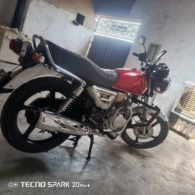 Honda 150cc Bike for sale