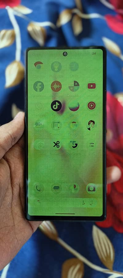 Google Pixel 6a