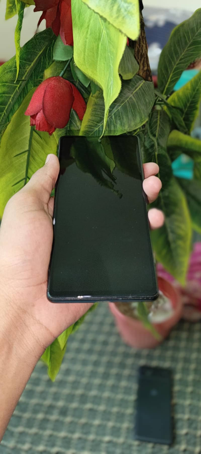 Google Pixel 6a 10