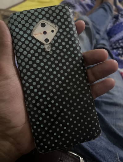 Vivo S1 Pro 8/128 exchange