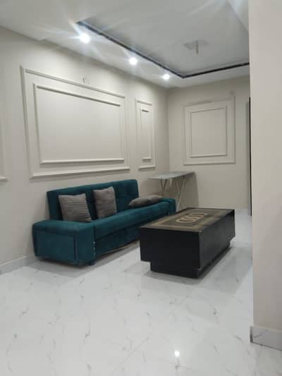Modern Furnished Apartment for Rent per Day