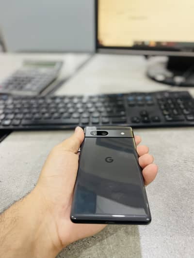 Google Pixel 7a