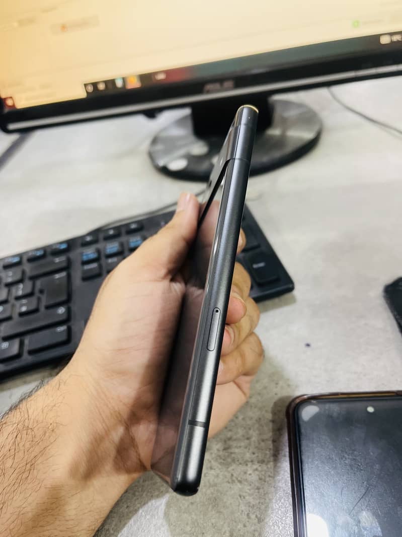 Google Pixel 7a 6