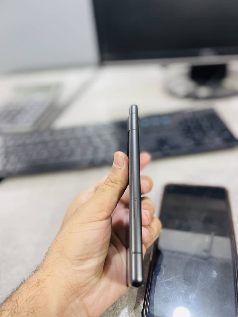 Google Pixel 7a 8