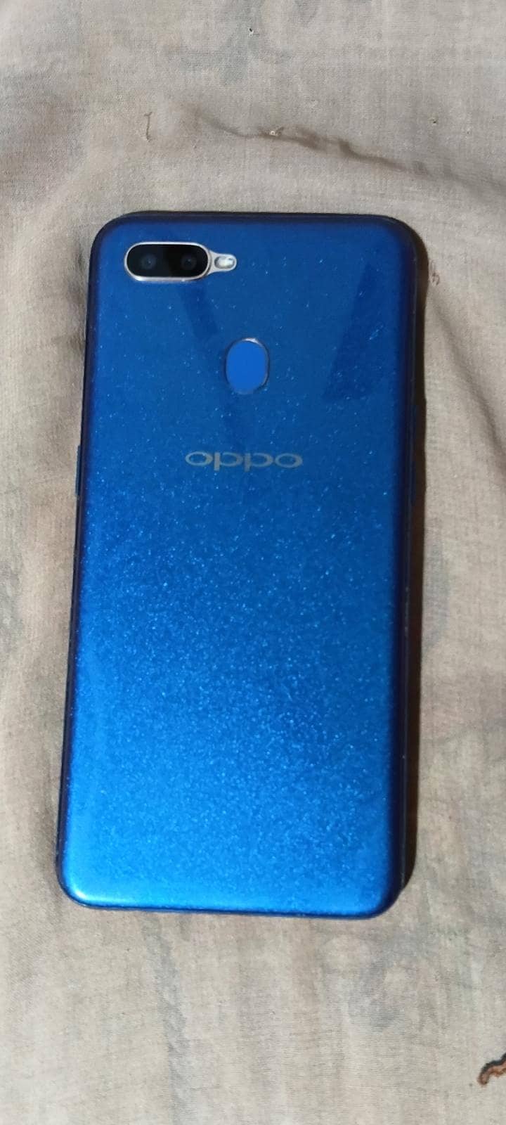 OPPO A5s 0