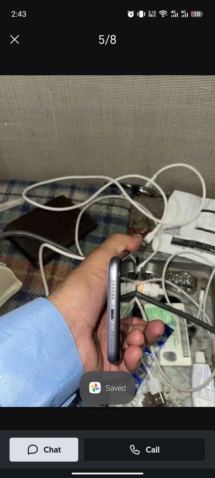 Apple iPhone 11 2