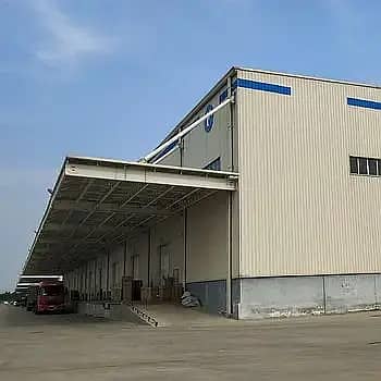 sheds/Factory sheds/Steel sheds Warehouse Industrial,dairy ParkingShed