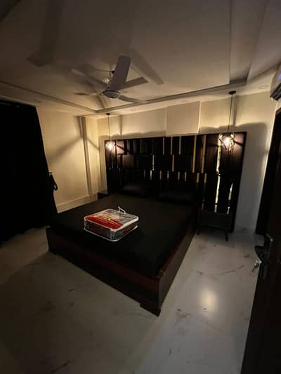 1 bedroom furnished apartment for rent Daily Basis