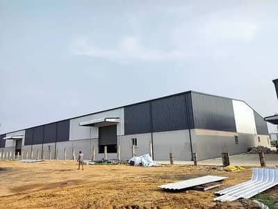 sheds/Factory sheds/Steel sheds Warehouse Industrial,dairy ParkingShed