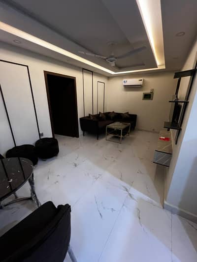 1 bedroom furnished apartment for rent