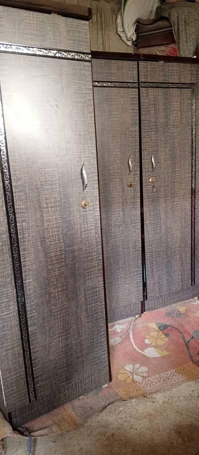 complete used furniture set for sale Rs 85,000