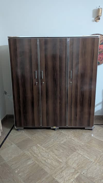 Wardrobe