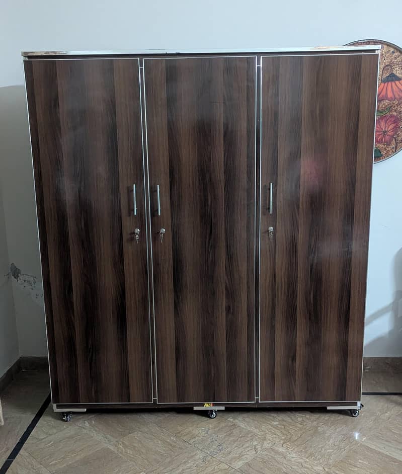 Wardrobe 1