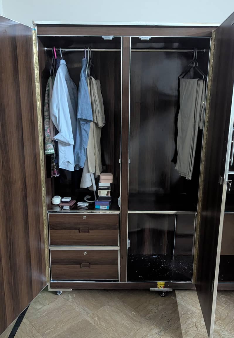 Wardrobe 3