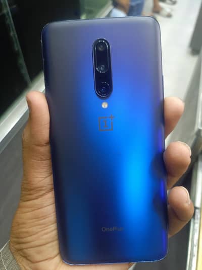 One Plus 7 Pro