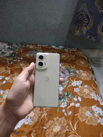 Motorola Moto G Stylus 5g 2024 /sim unlock variant