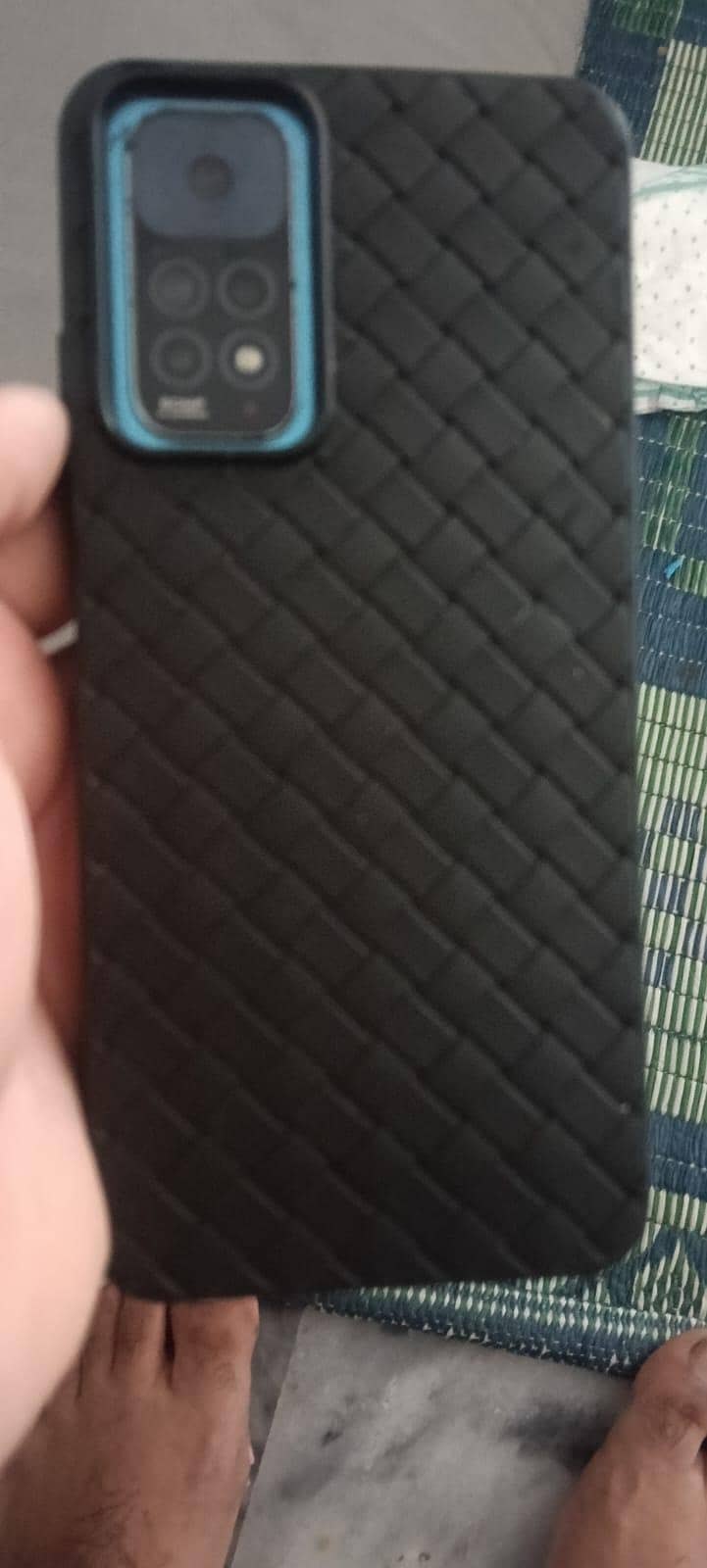 Redmi note11 0