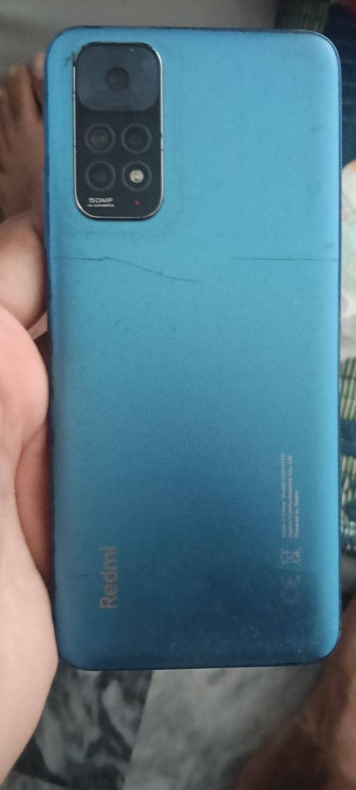 Redmi note11 1