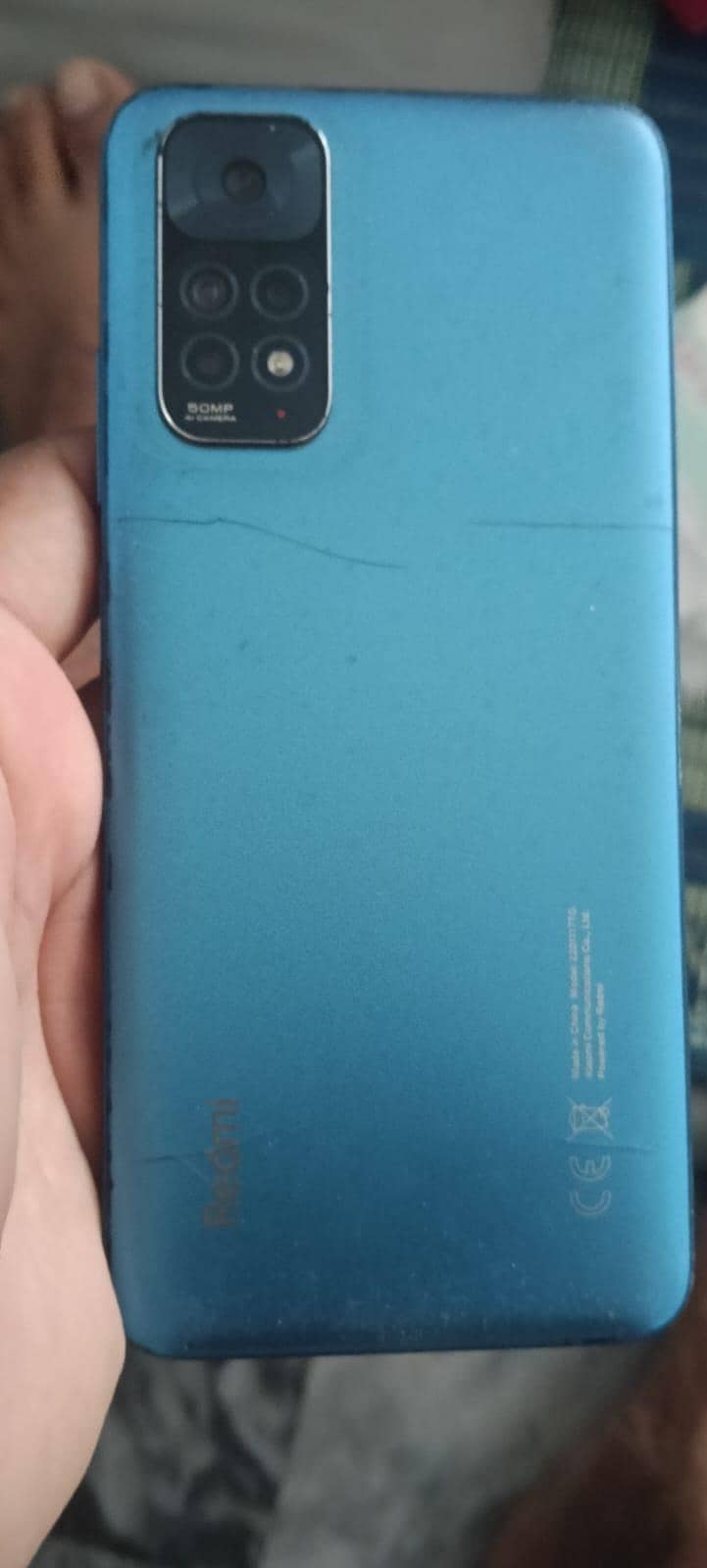 Redmi note11 3