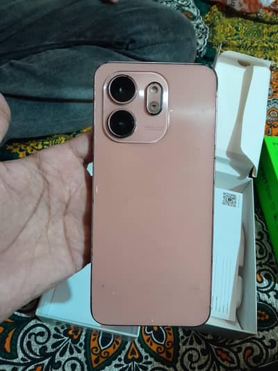 Infinix Smart 9