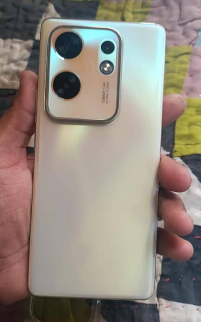 Infinix Zero 30
