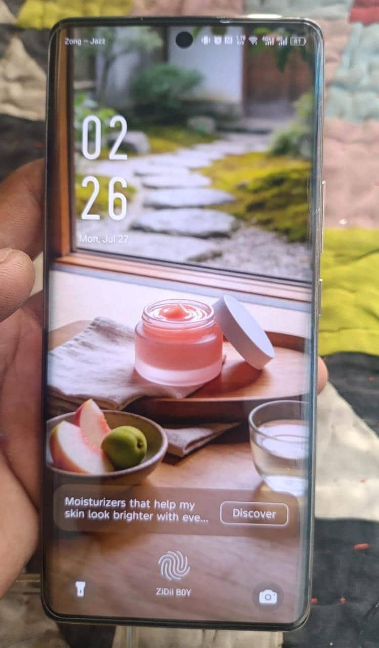 Infinix Zero 30 2