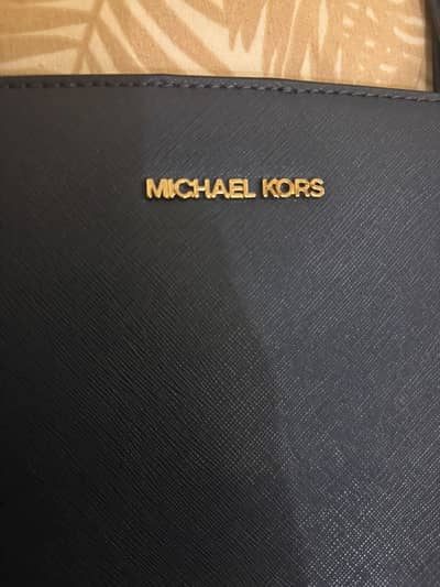 MICHAEL KORS ORIGINAL BAG
